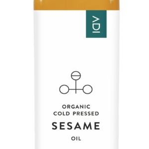 Organic Cold Pressed Neem Oil